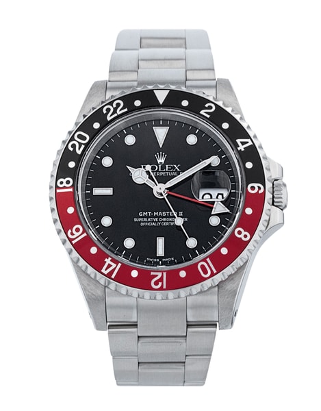 Rolex GMT Master II 16710